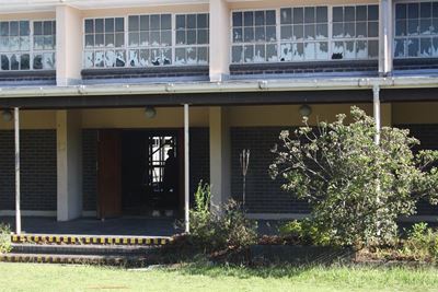 R120 million renovation for SAPS office